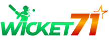 wicket71 Bangladesh official channel logo